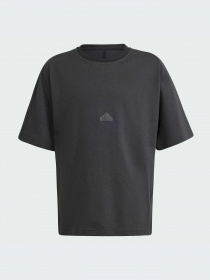 Футболка Adidas ZNE модель IN6961 Футболка Adidas ZNE модель IN6961 Фото