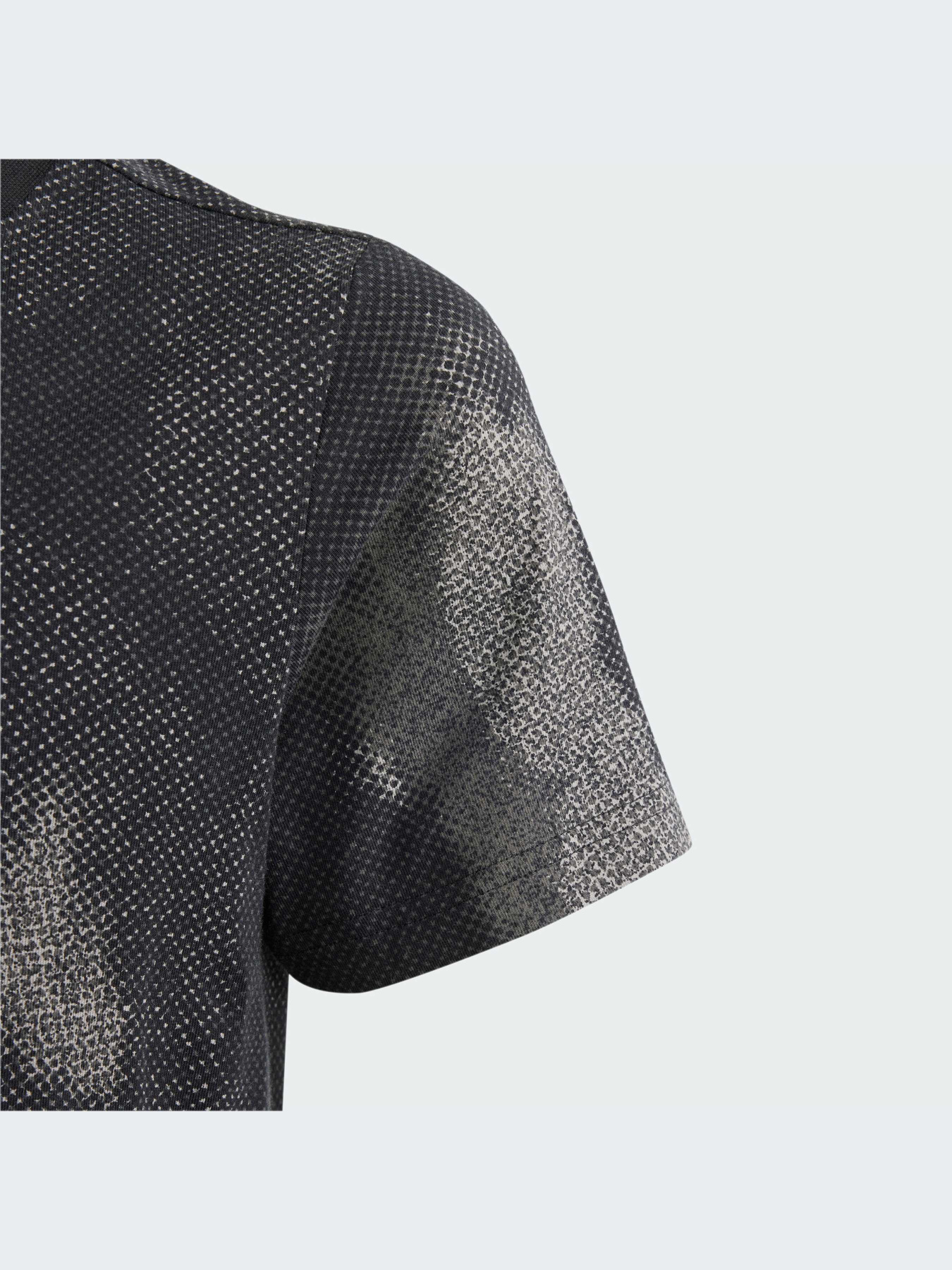 Футболка Adidas Культовые силуэты модель IT9041 Фото