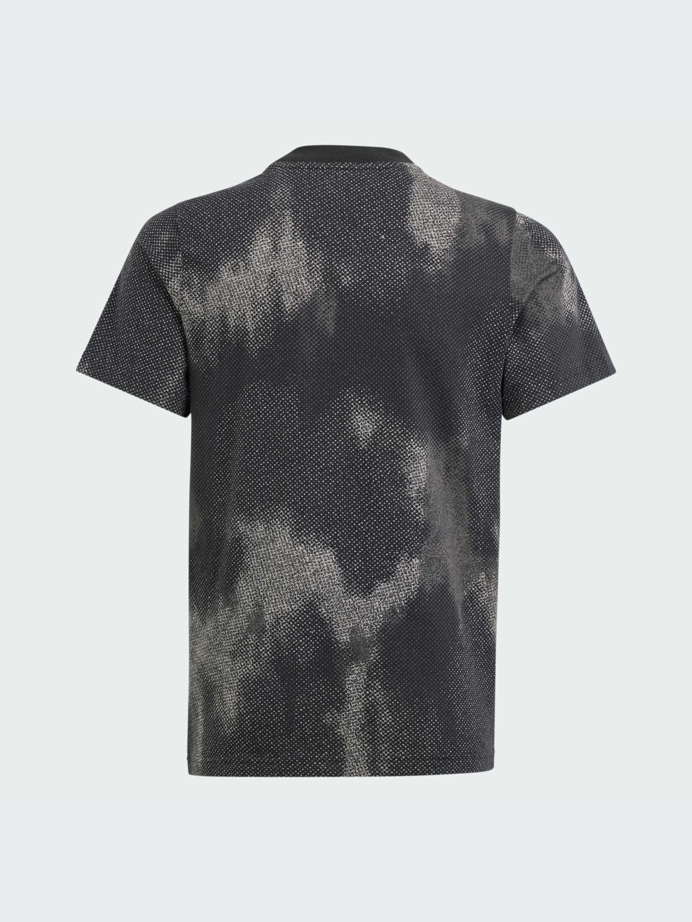 Футболка Adidas Культовые силуэты модель IT9041 Фото