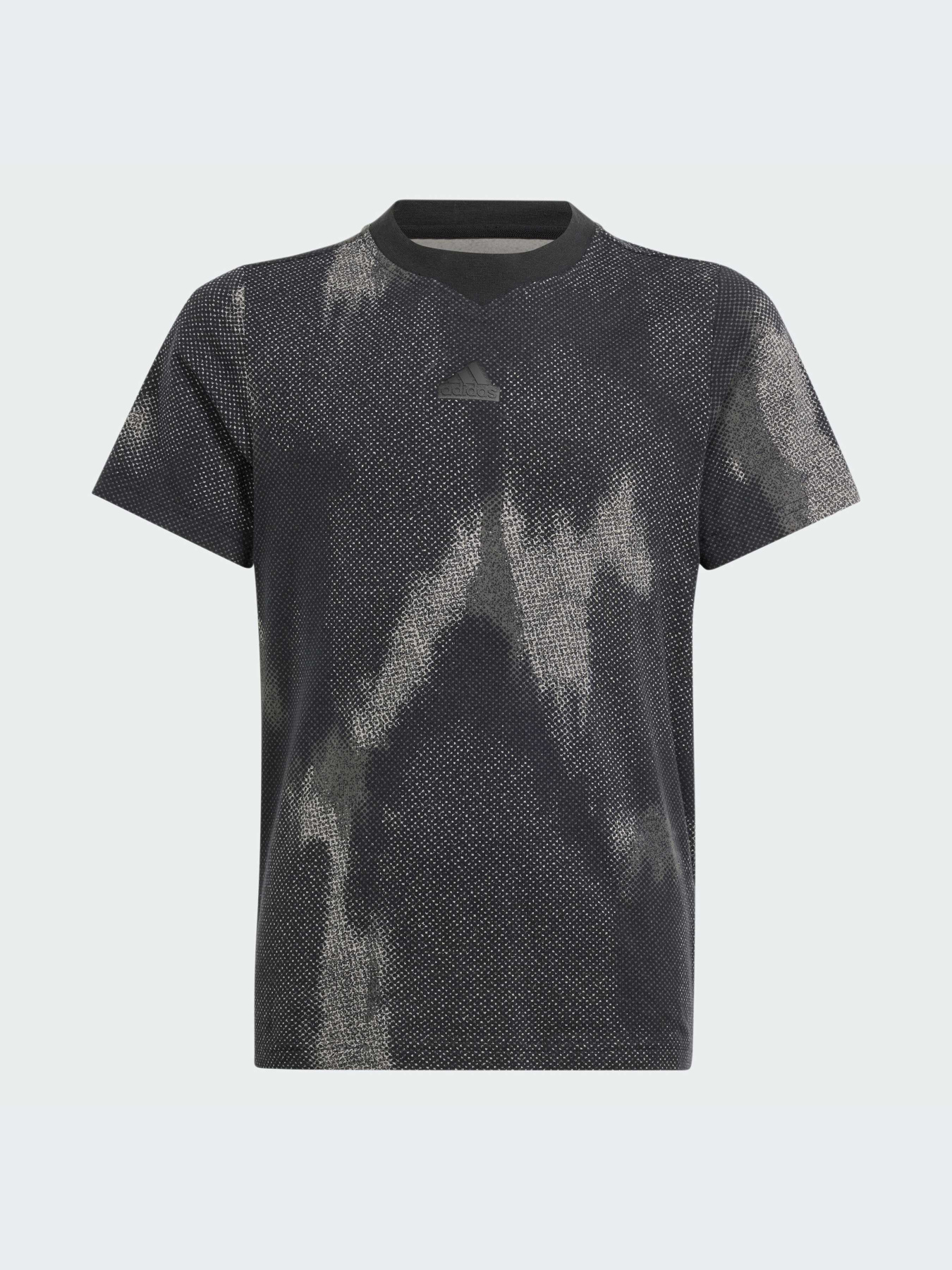 Футболка Adidas Культовые силуэты модель IT9041 Фото