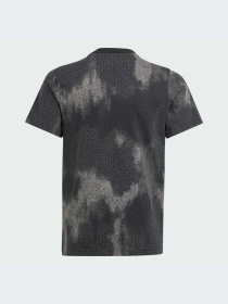 Футболка Adidas Культовые силуэты модель IT9041 Фото