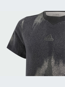 Футболка Adidas Культовые силуэты модель IT9041 Фото