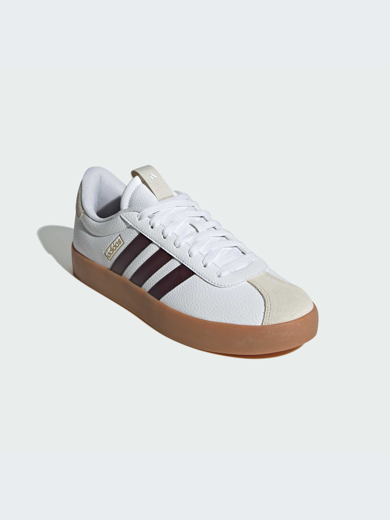 Кеды низкие Adidas модель ID6288 Фото