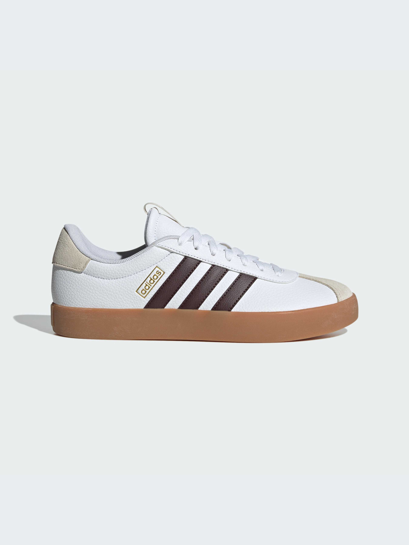 Кеды низкие Adidas модель ID6288 Фото