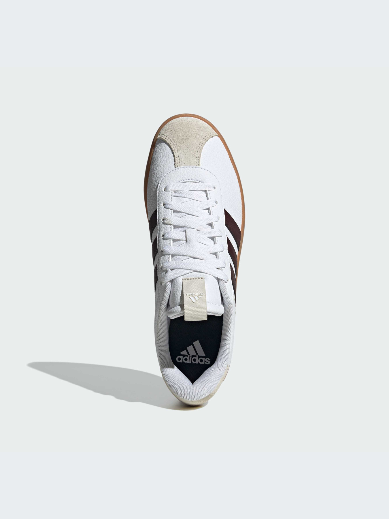 Кеды низкие Adidas модель ID6288 Фото