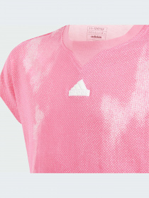 Футболка Adidas Культові силуети модель IT9034 Фото