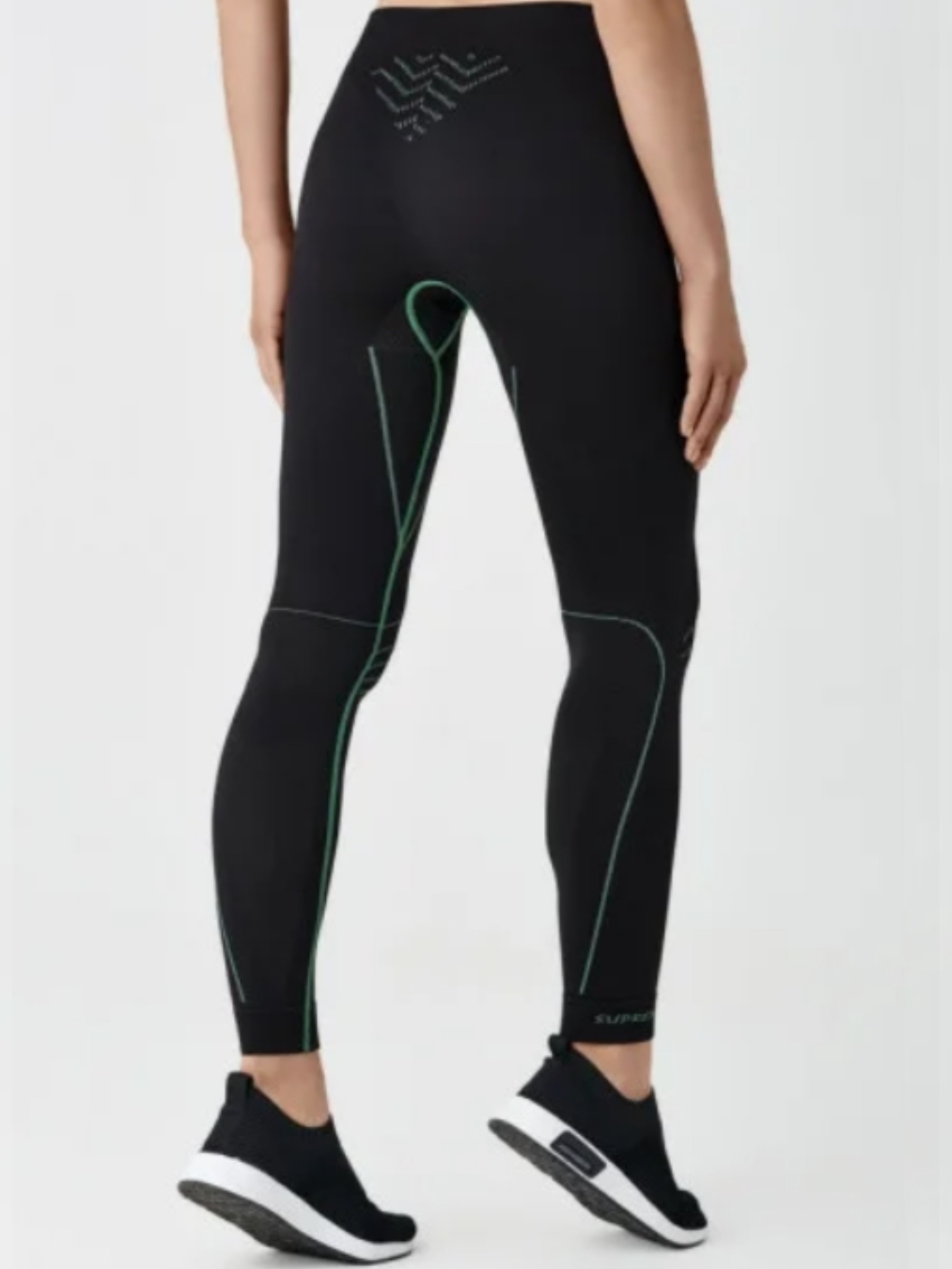 Термобелье Spaio Supreme W01 модель 5901282332283 Фото