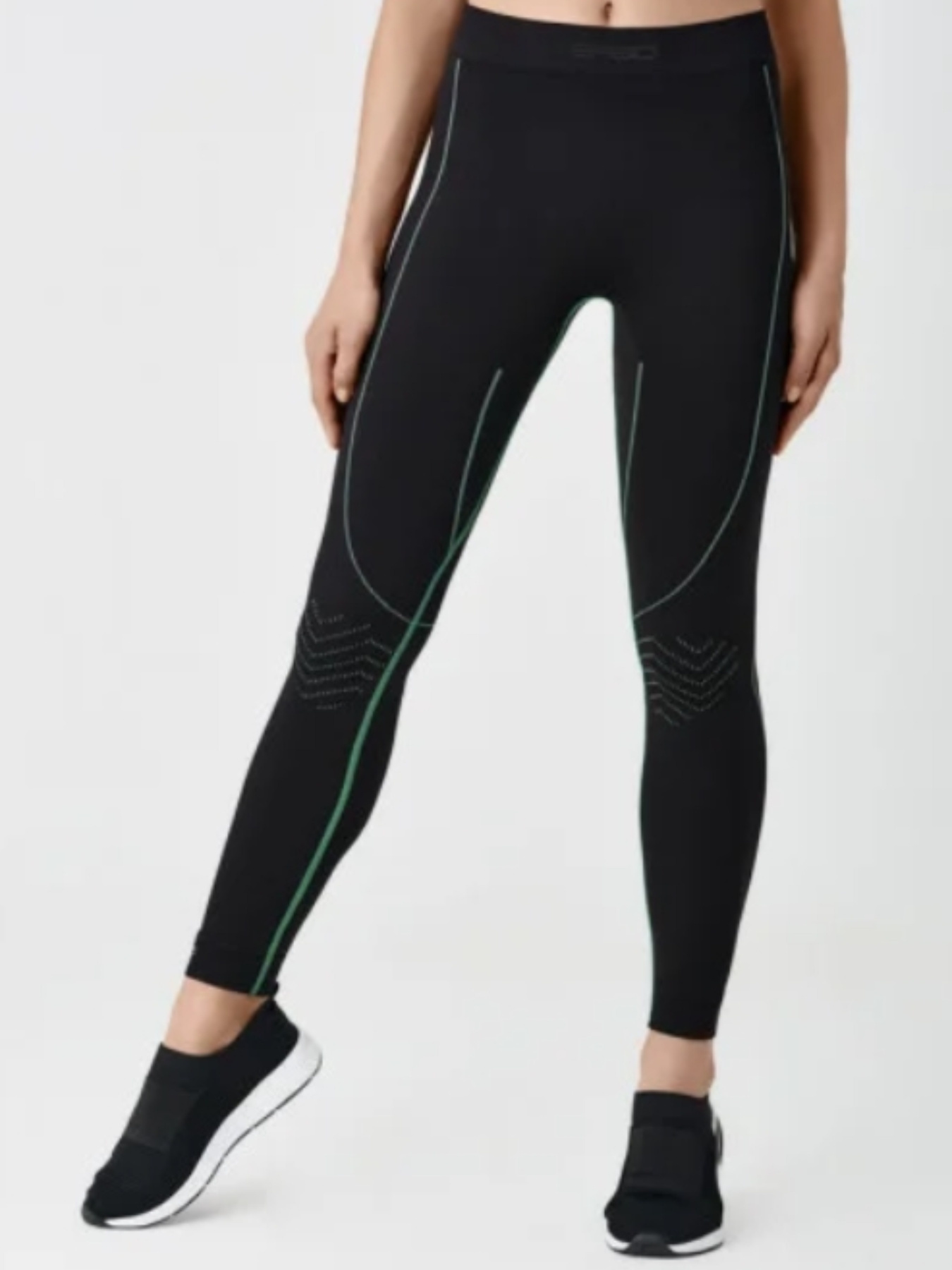 Термобелье Spaio Supreme W01 модель 5901282332283 Фото