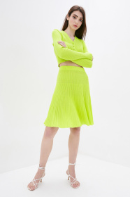 Юбка миди Sewel модель US840270000 Фото