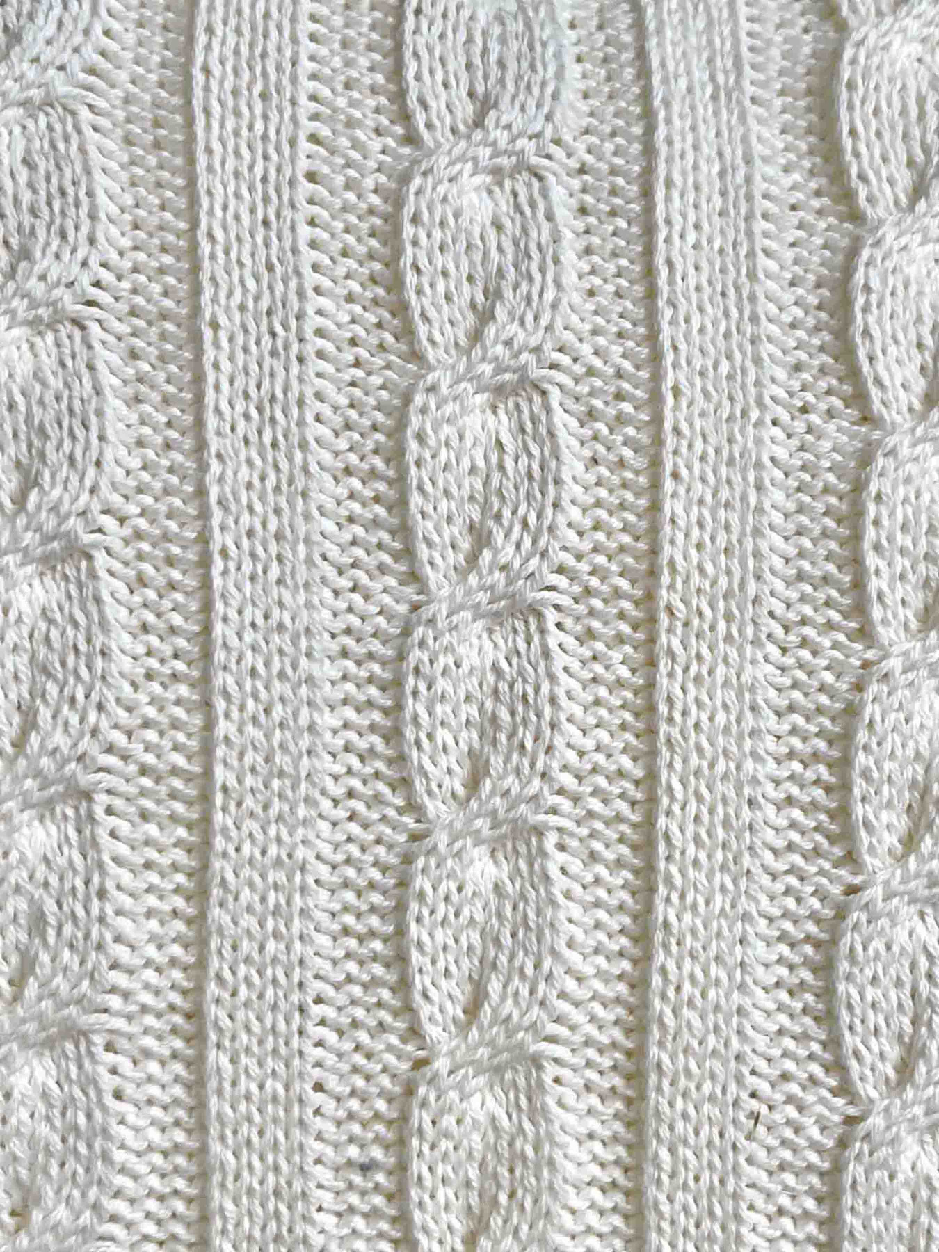 Плед Exclusive Nature молочний Прованс модель 549115 Плед Exclusive Nature молочний Прованс модель 549115 Фото