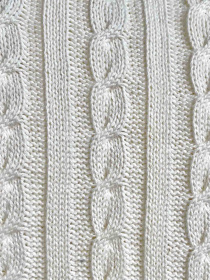 Плед Exclusive Nature молочний Прованс модель 549115 Плед Exclusive Nature молочний Прованс модель 549115 Фото