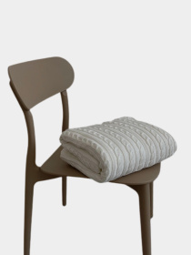 Плед Exclusive Nature молочний Прованс модель 549115 Плед Exclusive Nature молочний Прованс модель 549115 Фото