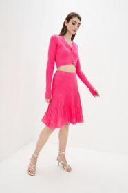 Юбка миди Sewel модель US840450000 Фото