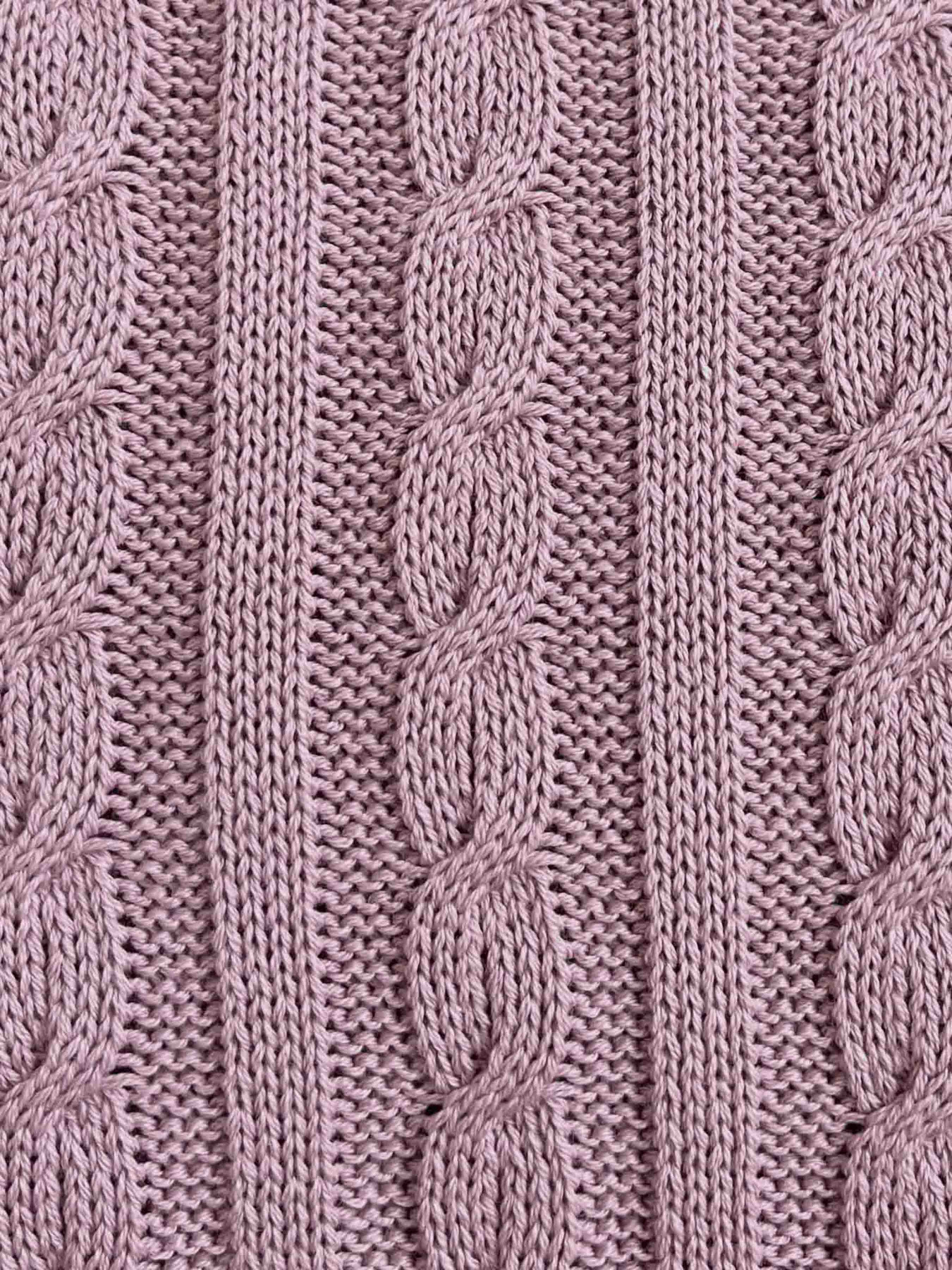 Плед Exclusive Nature рожевий Прованс модель 549118 Фото