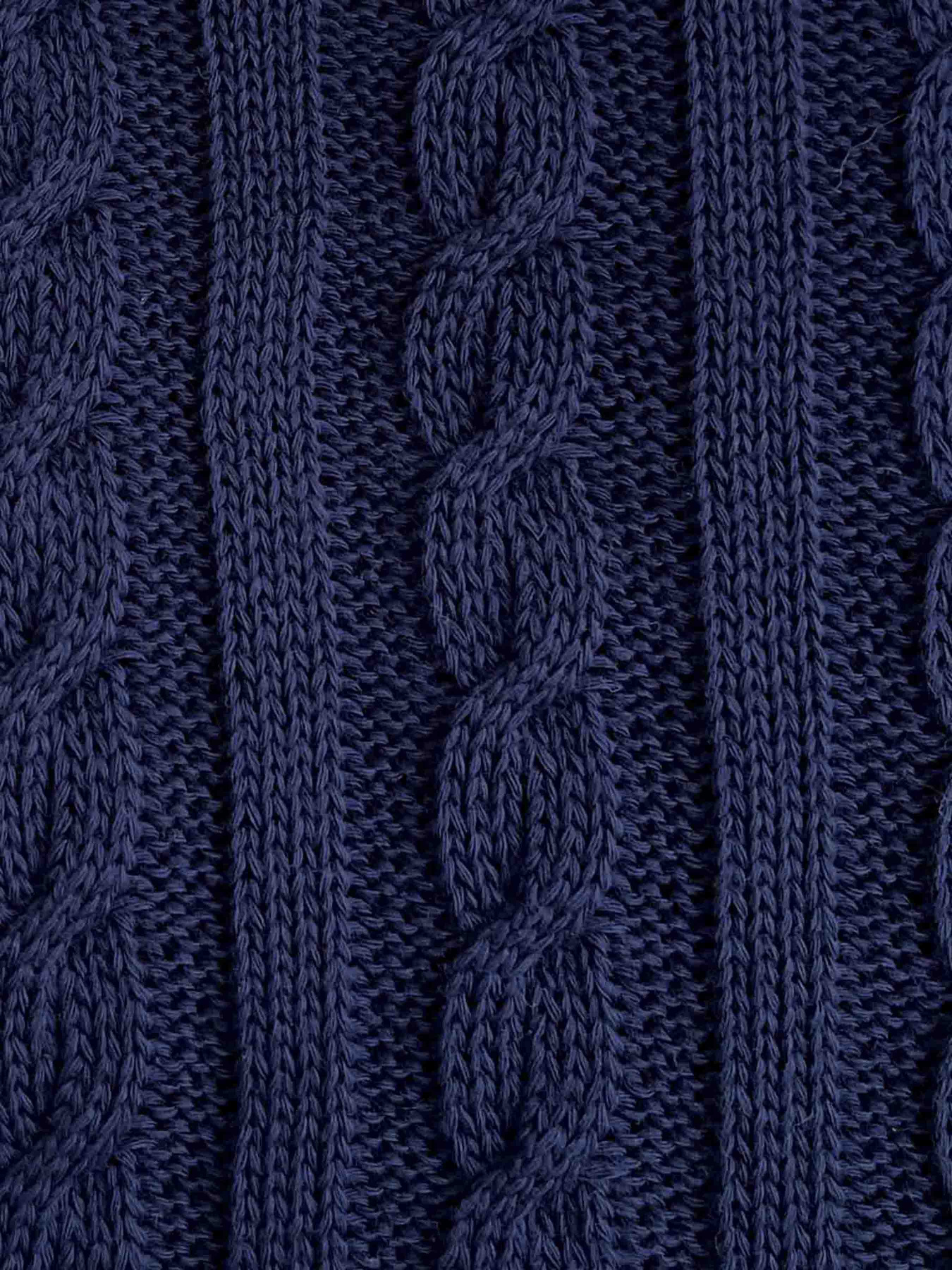 Плед Exclusive Nature синий Прованс модель 549117 Фото