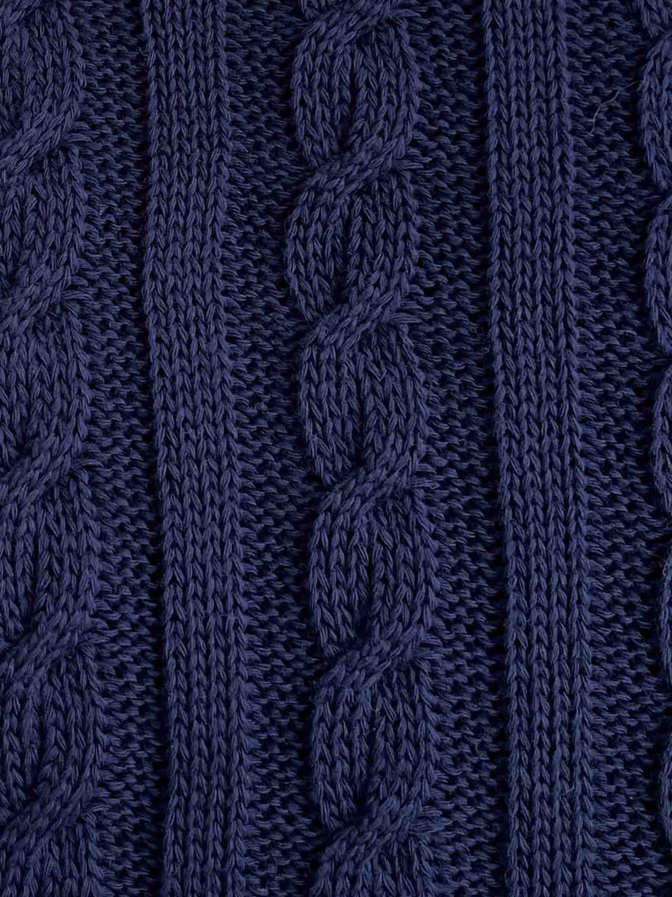 Плед Exclusive Nature синій Прованс модель 549117 Фото