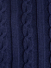 Плед Exclusive Nature синій Прованс модель 549117 Фото