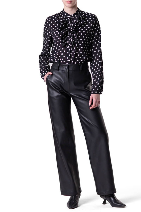 Штани повсякденні A LOT модель 030147 Фото