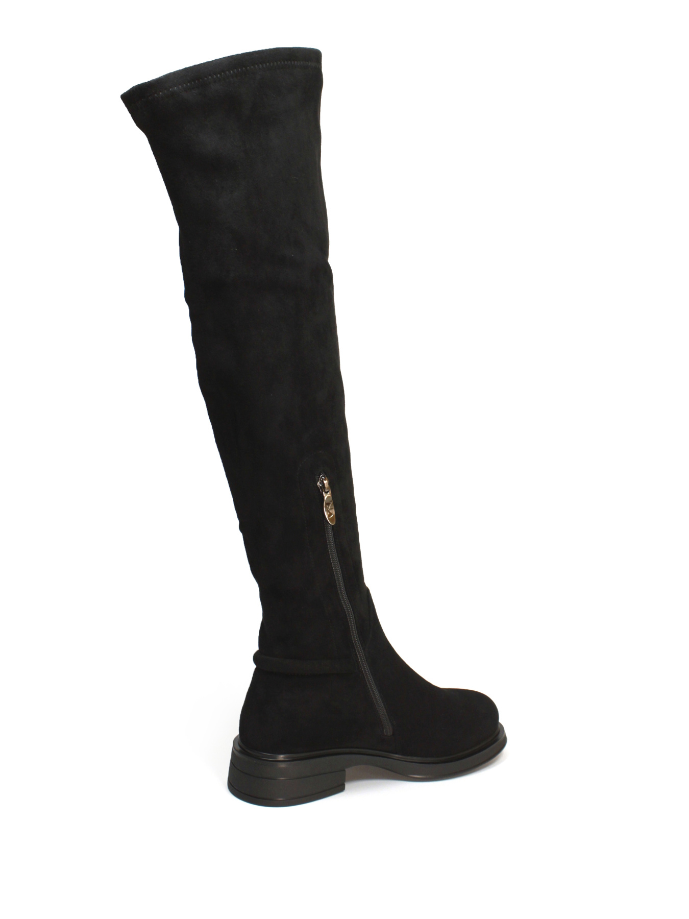 Ботфорты It-girl модель V706-21H847BM-C047-P81 Фото