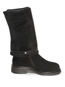 Ботфорты It-girl модель V706-21H847BM-C047-P81 Фото