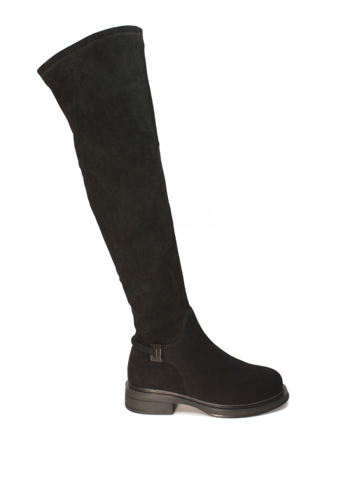 Ботфорты It-girl модель V706-21H847BM-C047-P81 Фото