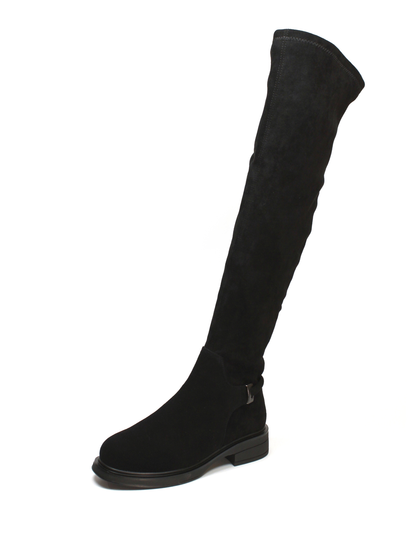 Ботфорты It-girl модель V706-21H847BM-C047-P81 Фото