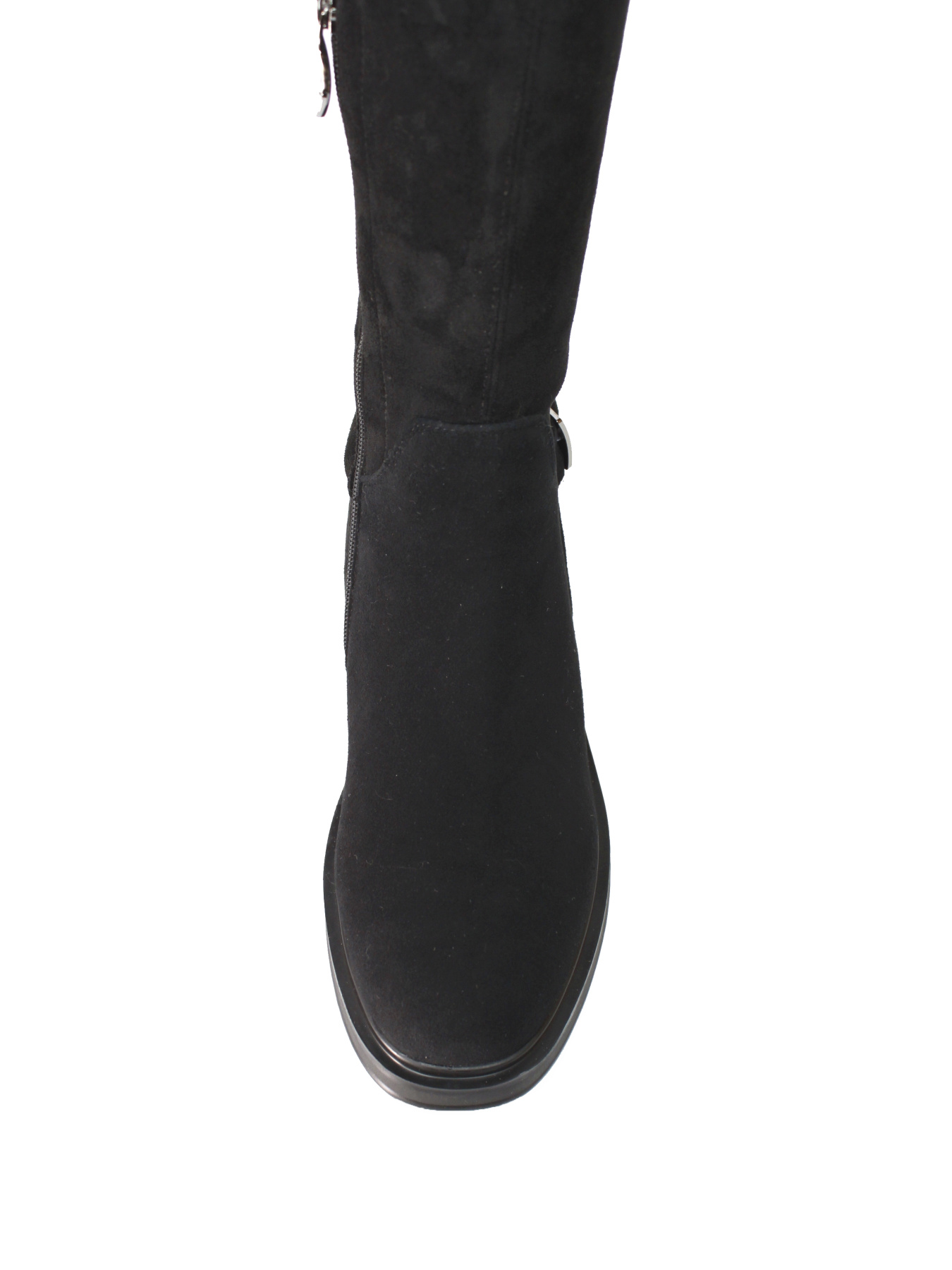 Ботфорты It-girl модель V706-21H847BM-C047-P81 Фото