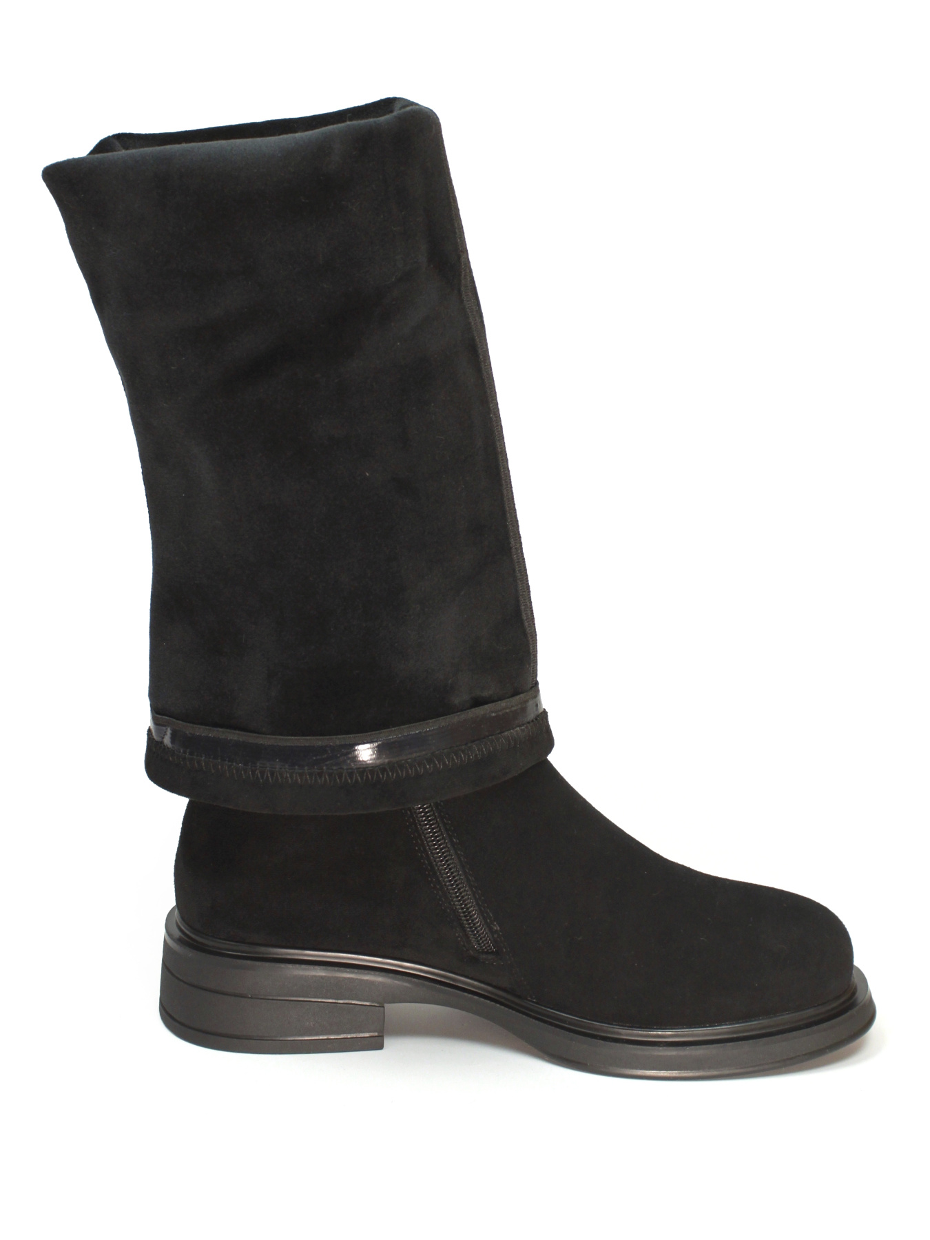 Ботфорты It-girl модель V706-21H847BM-C047-P81 Фото