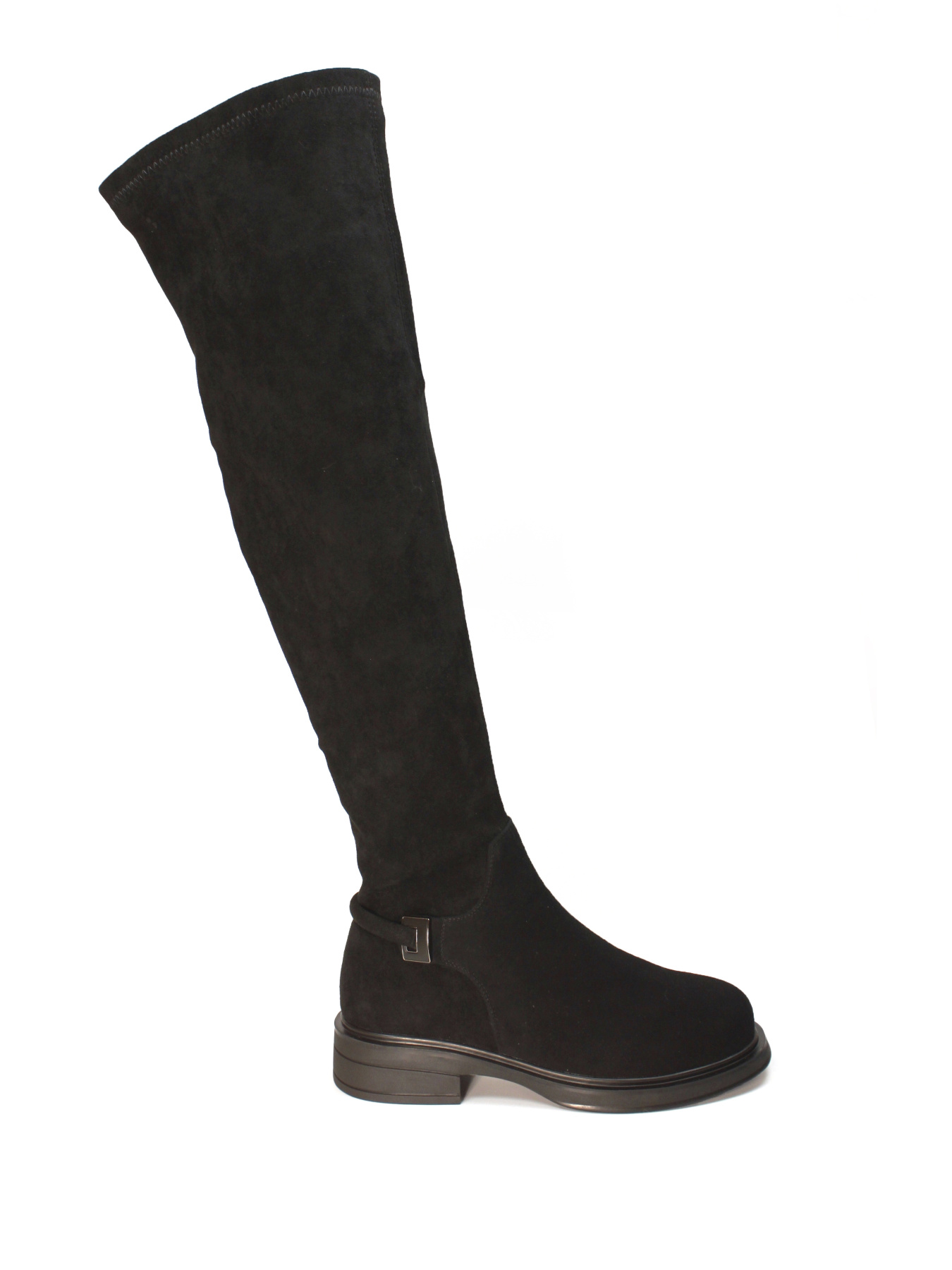 Ботфорты It-girl модель V706-21H847BM-C047-P81 Фото