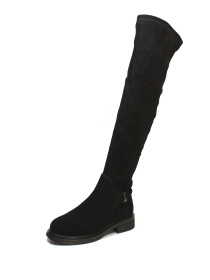 Ботфорты It-girl модель V706-21H847BM-C047-P81 Фото