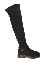 Ботфорты It-girl модель V706-21H847BM-C047-P81 Фото