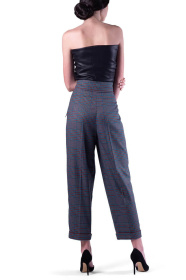 Брюки A LOT модель 030139 Фото