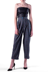 Брюки A LOT модель 030139 Фото