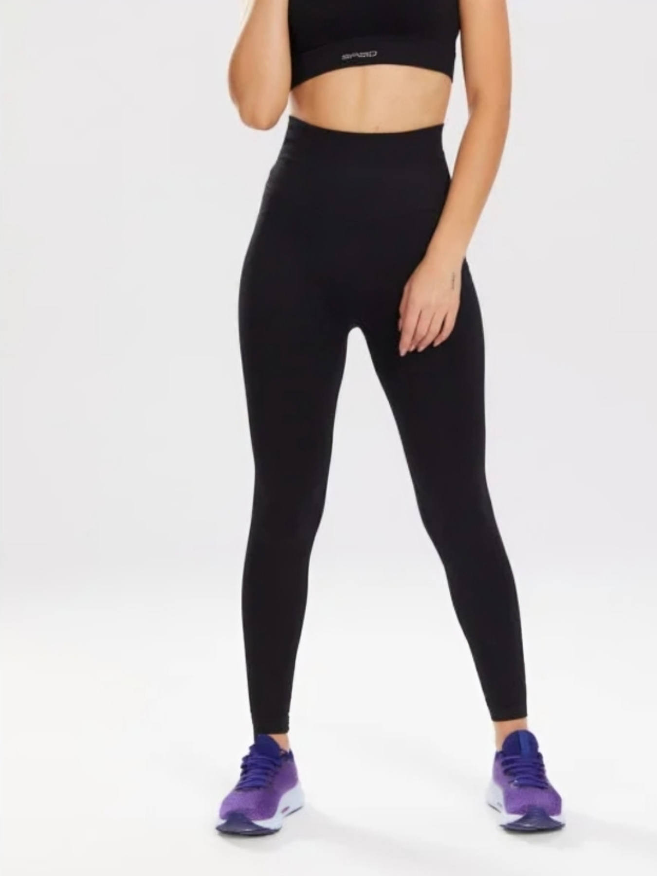 Спортивные леггинсы Spaio модель 5901282515570 Фото