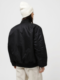 Бомбер Airboss MA-1 модель 017700001020705_black Фото