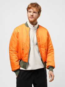 Бомбер Airboss MA-1 модель 017700001020705_sage Фото