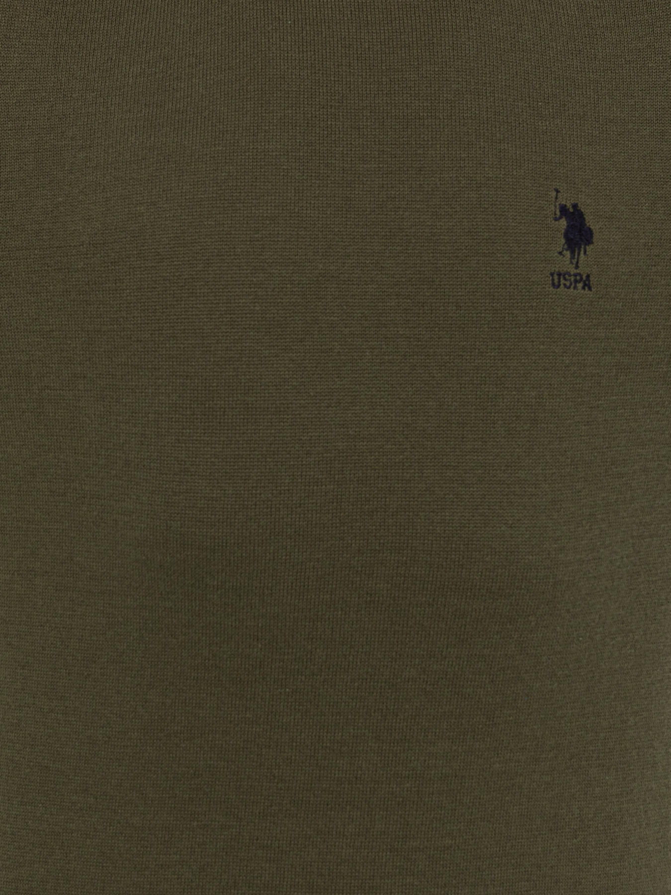 Свитер US Polo модель G081SZ0TK.000.1428978.VR027 Фото