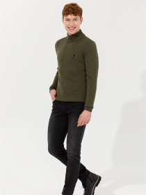 Свитер US Polo модель G081SZ0TK.000.1428978.VR027 Фото