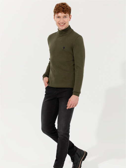 Свитер US Polo модель G081SZ0TK.000.1428978.VR027 Фото