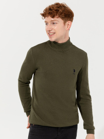 Светр US Polo модель G081SZ0TK.000.1428978.VR027 Фото