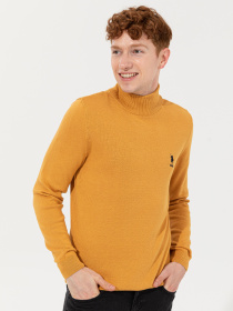 Свитер US Polo модель G081SZ0TK.000.1428978.VR043 Фото