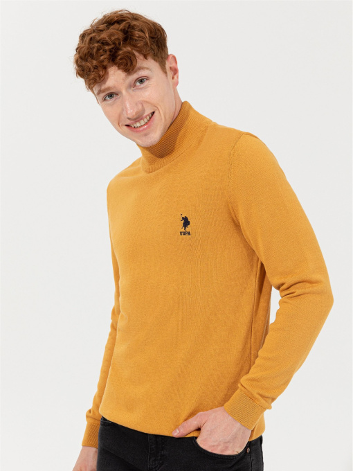 Свитер US Polo модель G081SZ0TK.000.1428978.VR043 Фото