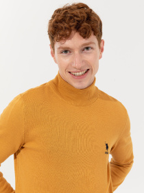 Свитер US Polo модель G081SZ0TK.000.1428978.VR043 Фото