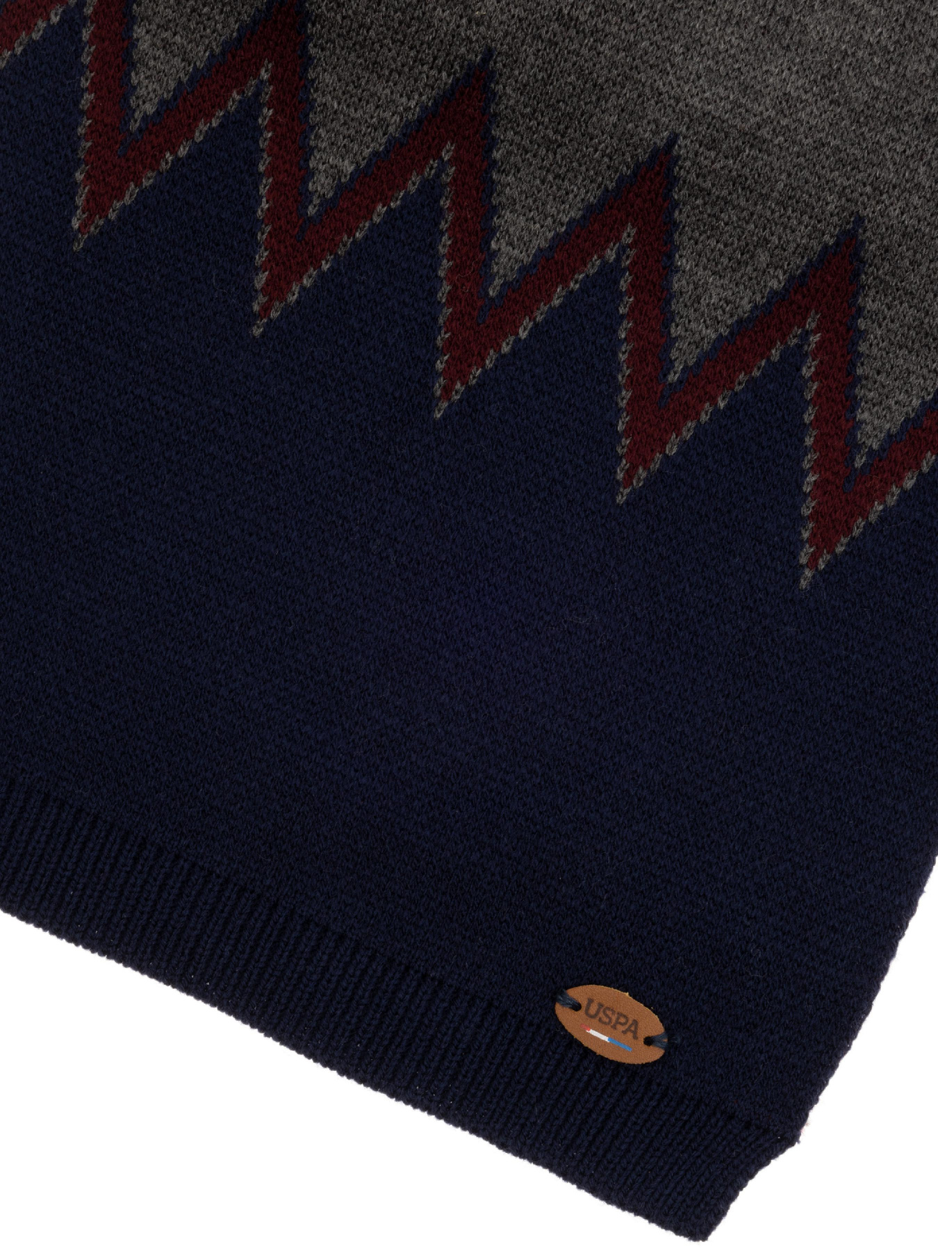 Шарф US Polo модель A081SZ0DH.000.1534739.VR006 Фото