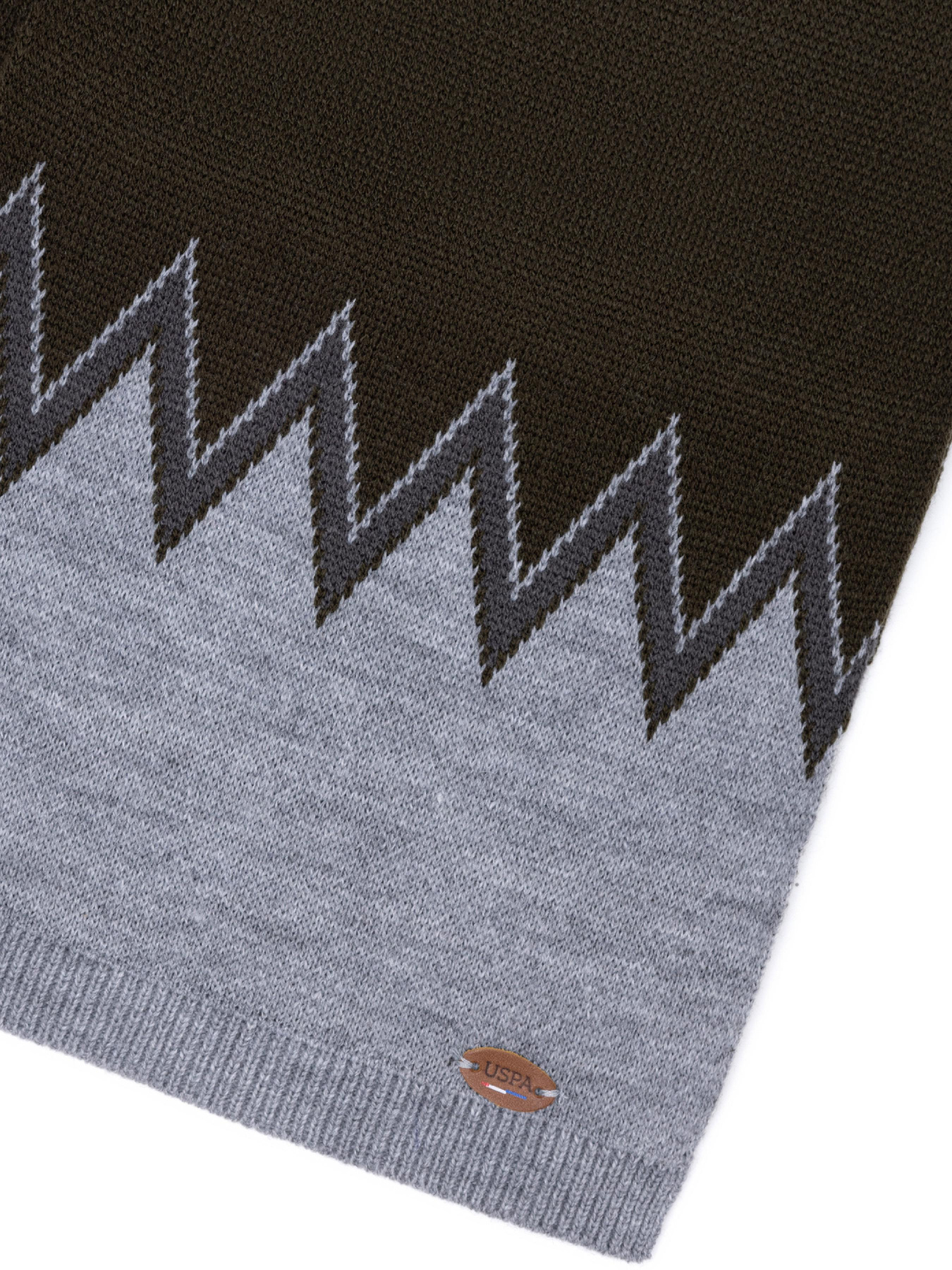 Шарф US Polo модель A081SZ0DH.000.1534739.VR153 Фото