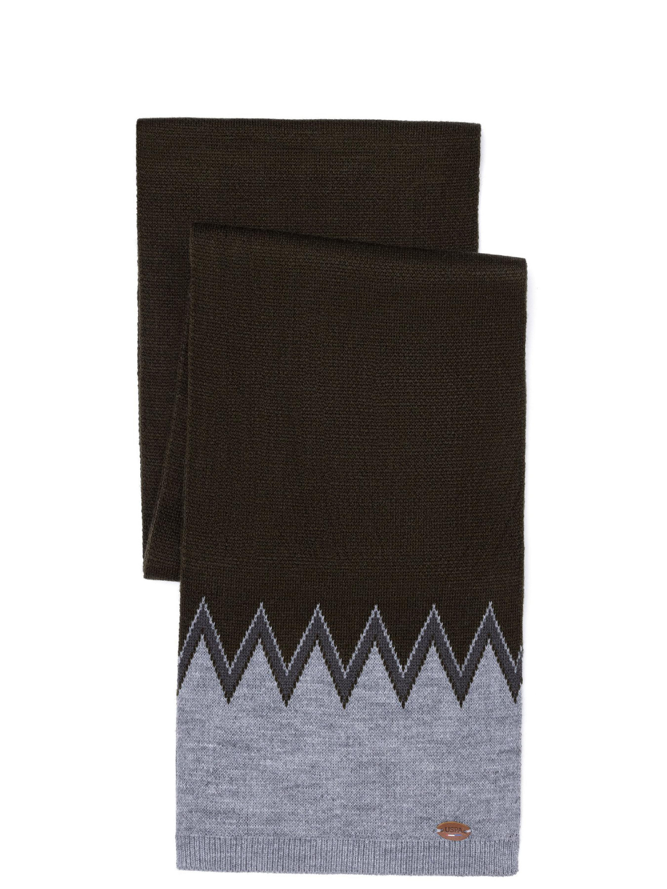 Шарф US Polo модель A081SZ0DH.000.1534739.VR153 Фото