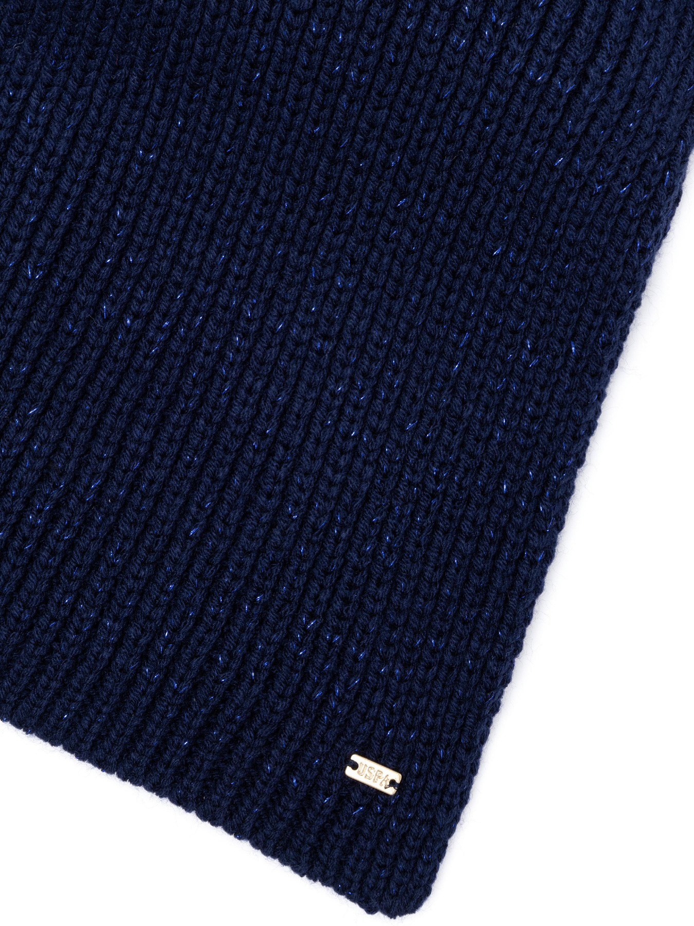 Шарф US Polo модель A082SZ0DH.000.1472355.VR033 Фото