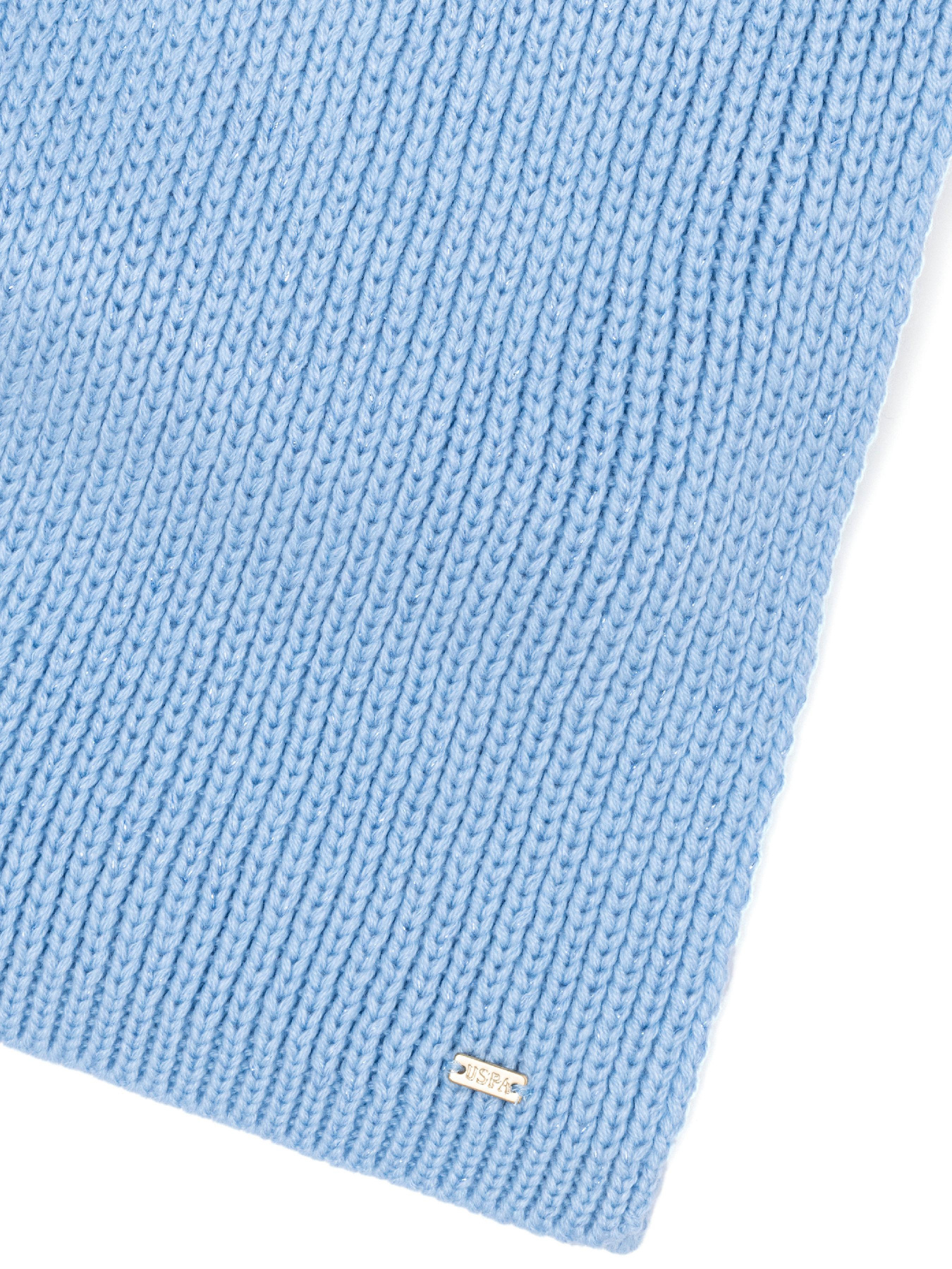 Шарф US Polo модель A082SZ0DH.000.1472355.VR036 Фото