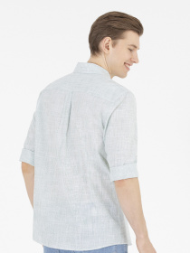 Сорочка повсякденна US Polo модель G081GL004.000.1575234.VR054 Фото