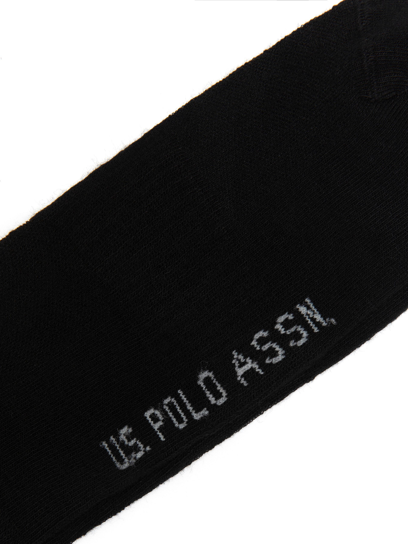 Носки US Polo модель A081SZ013.P02.SPORTYMEN-IY23.VR046 Носки US Polo модель A081SZ013.P02.SPORTYMEN-IY23.VR046 Фото